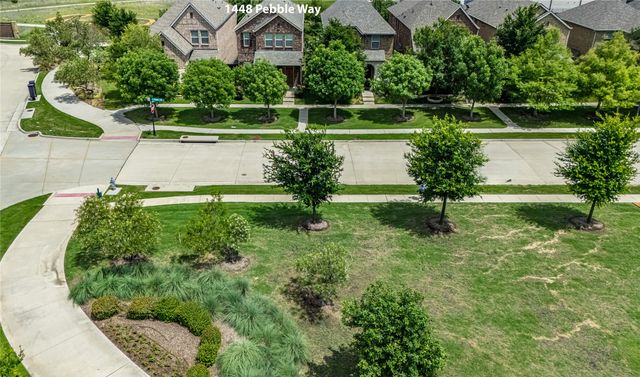 1448 Pebble Way, Allen, TX 75013