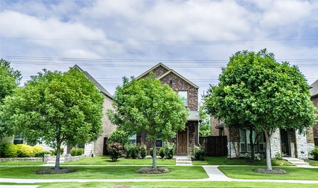 1448 Pebble Way, Allen, TX 75013