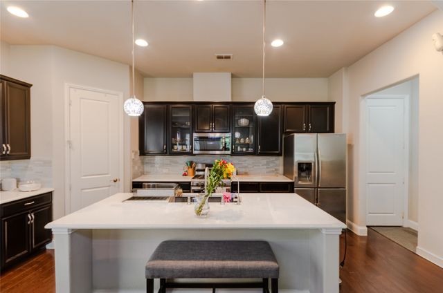 1448 Pebble Way, Allen, TX 75013
