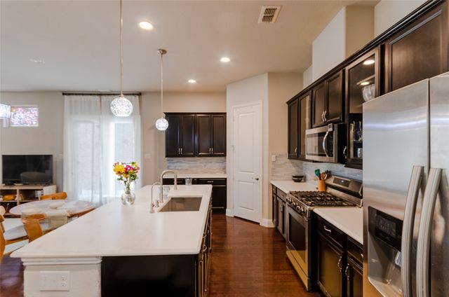 1448 Pebble Way, Allen, TX 75013