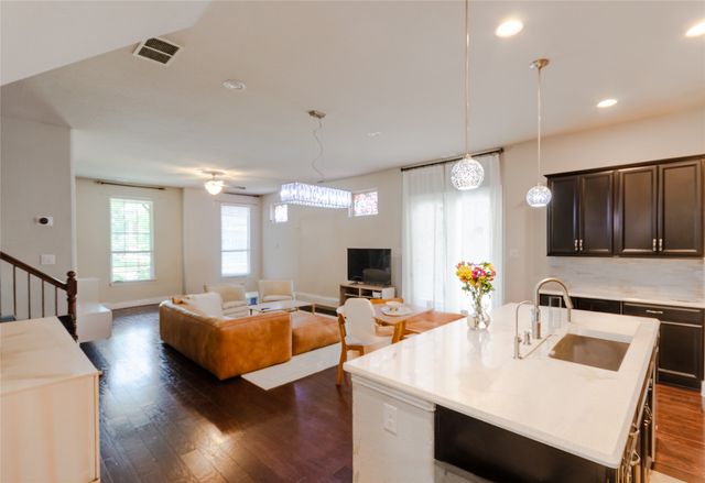 1448 Pebble Way, Allen, TX 75013