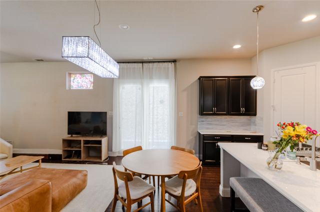 1448 Pebble Way, Allen, TX 75013