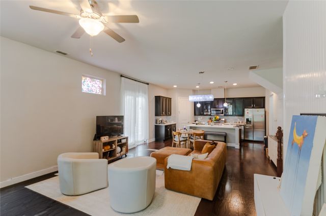 1448 Pebble Way, Allen, TX 75013
