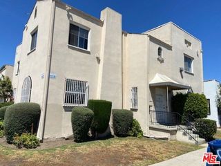 4535 W 11Th Place, Los Angeles, CA 90019