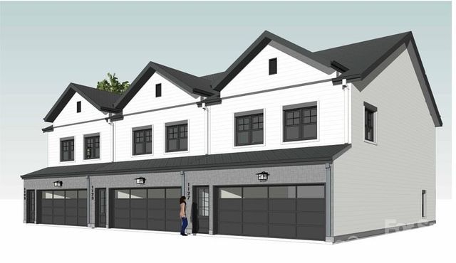 9121 Hutchinson Lane, Charlotte, NC 28216