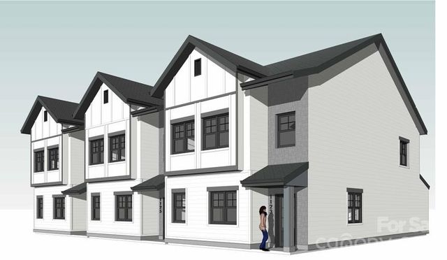 9121 Hutchinson Lane, Charlotte, NC 28216