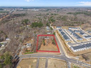 9121 Hutchinson Lane, Charlotte, NC 28216