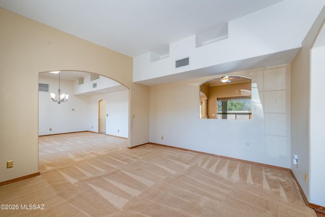 6610 E Circulo Invierno, Tucson, AZ 85750