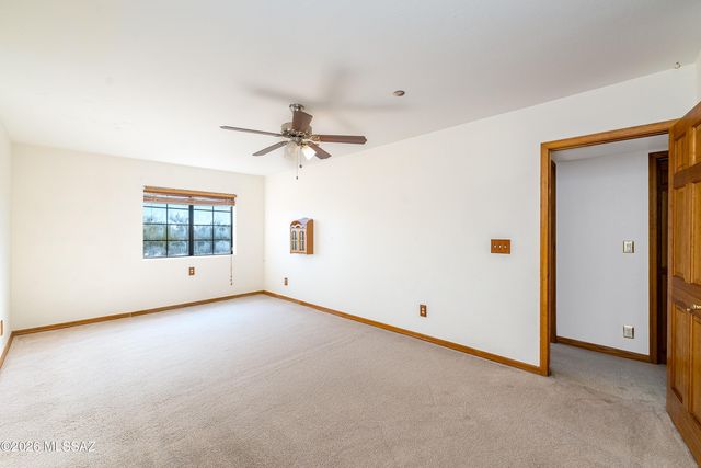 6610 E Circulo Invierno, Tucson, AZ 85750