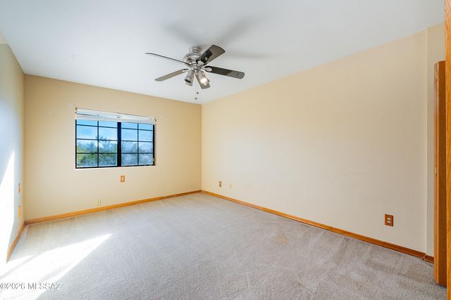6610 E Circulo Invierno, Tucson, AZ 85750
