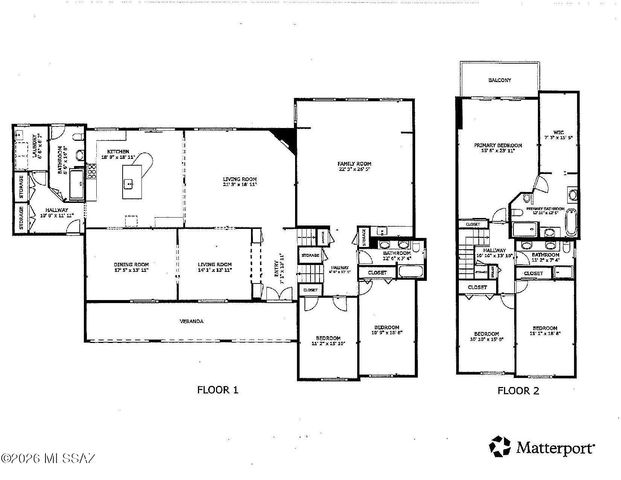 6610 E Circulo Invierno, Tucson, AZ 85750