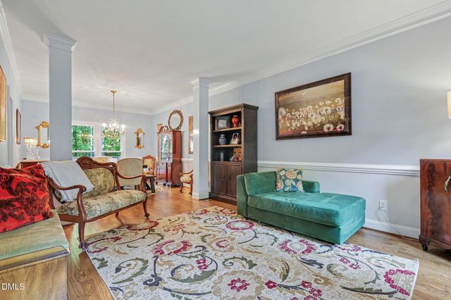 7001 Shady Glen Lane, Wake Forest, NC 27587
