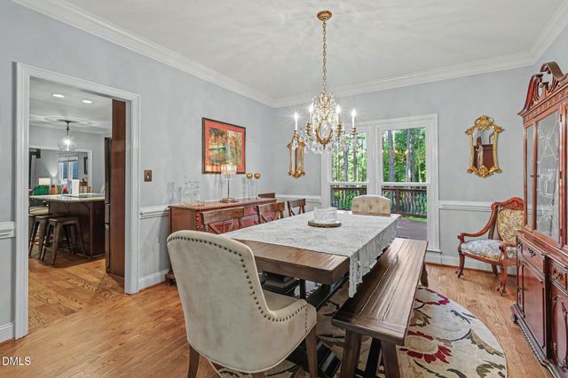 7001 Shady Glen Lane, Wake Forest, NC 27587