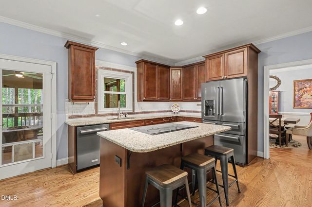 7001 Shady Glen Lane, Wake Forest, NC 27587