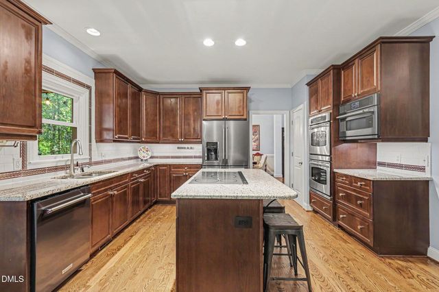 7001 Shady Glen Lane, Wake Forest, NC 27587