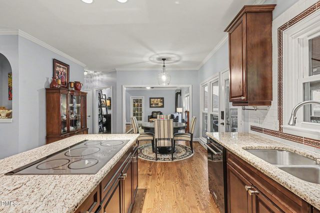 7001 Shady Glen Lane, Wake Forest, NC 27587