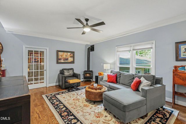 7001 Shady Glen Lane, Wake Forest, NC 27587