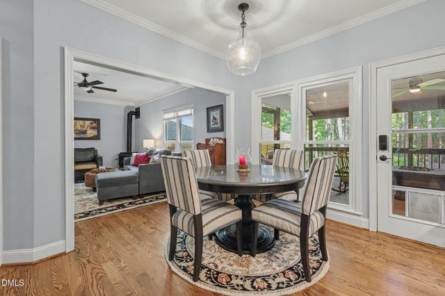 7001 Shady Glen Lane, Wake Forest, NC 27587