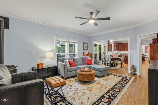 7001 Shady Glen Lane, Wake Forest, NC 27587