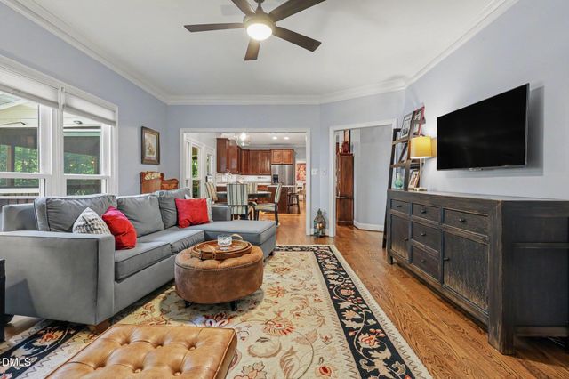 7001 Shady Glen Lane, Wake Forest, NC 27587