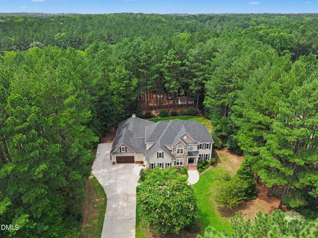 7001 Shady Glen Lane, Wake Forest, NC 27587