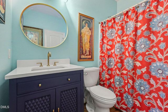 7001 Shady Glen Lane, Wake Forest, NC 27587