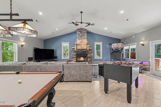 7001 Shady Glen Lane, Wake Forest, NC 27587