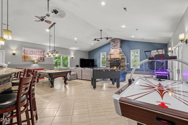 7001 Shady Glen Lane, Wake Forest, NC 27587