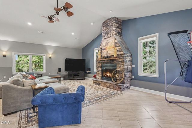 7001 Shady Glen Lane, Wake Forest, NC 27587