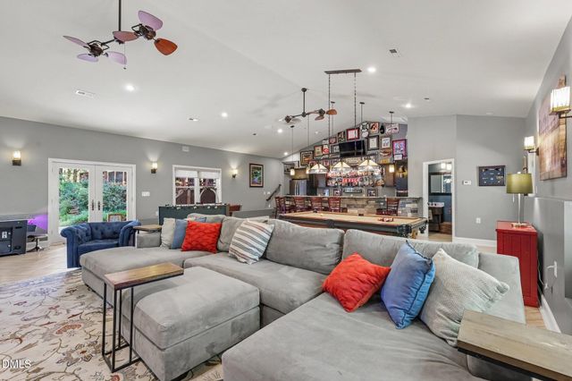 7001 Shady Glen Lane, Wake Forest, NC 27587