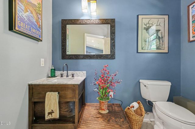 7001 Shady Glen Lane, Wake Forest, NC 27587