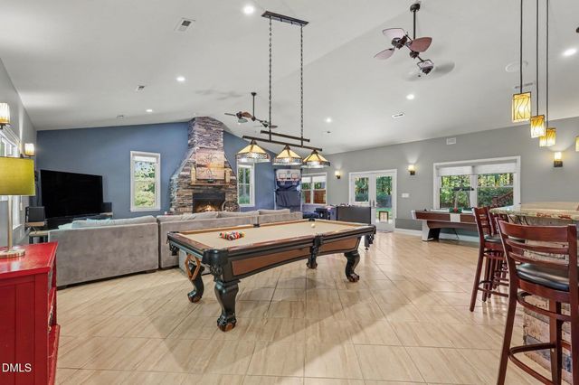 7001 Shady Glen Lane, Wake Forest, NC 27587