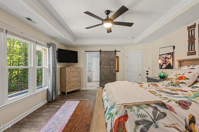 7001 Shady Glen Lane, Wake Forest, NC 27587