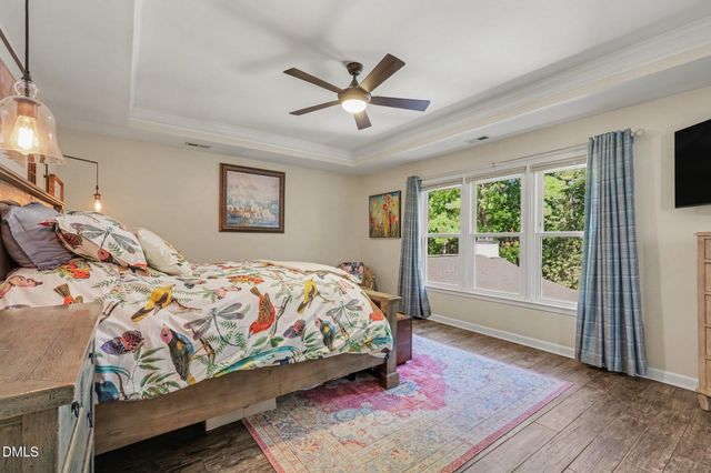 7001 Shady Glen Lane, Wake Forest, NC 27587