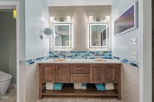 7001 Shady Glen Lane, Wake Forest, NC 27587