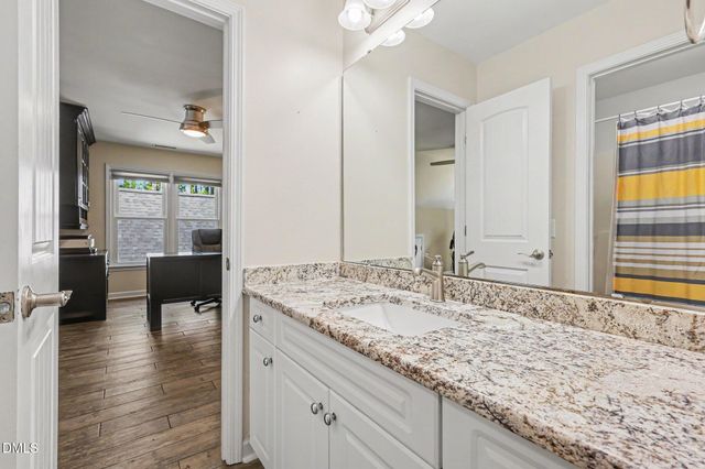 7001 Shady Glen Lane, Wake Forest, NC 27587
