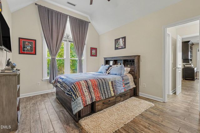 7001 Shady Glen Lane, Wake Forest, NC 27587