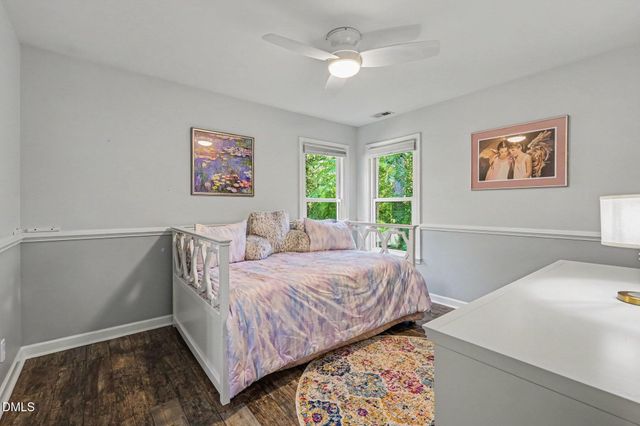 7001 Shady Glen Lane, Wake Forest, NC 27587