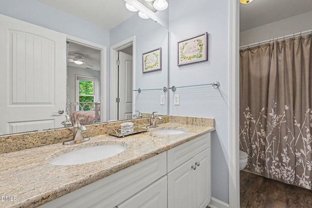 7001 Shady Glen Lane, Wake Forest, NC 27587