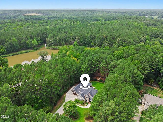 7001 Shady Glen Lane, Wake Forest, NC 27587