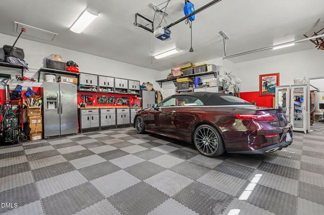 7001 Shady Glen Lane, Wake Forest, NC 27587
