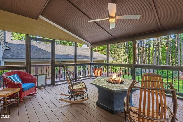 7001 Shady Glen Lane, Wake Forest, NC 27587