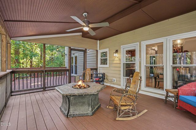 7001 Shady Glen Lane, Wake Forest, NC 27587