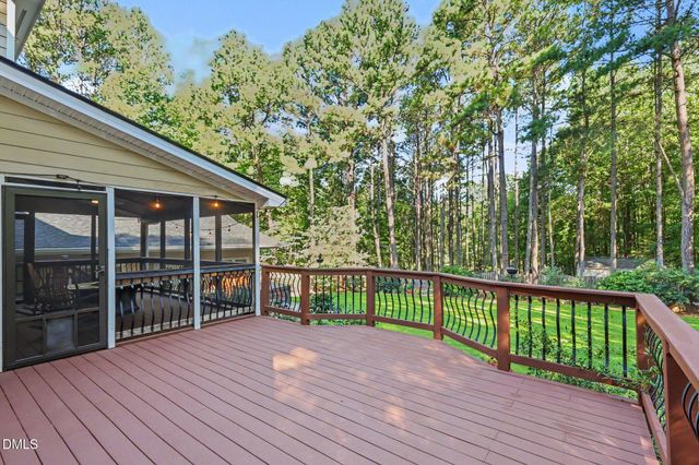 7001 Shady Glen Lane, Wake Forest, NC 27587