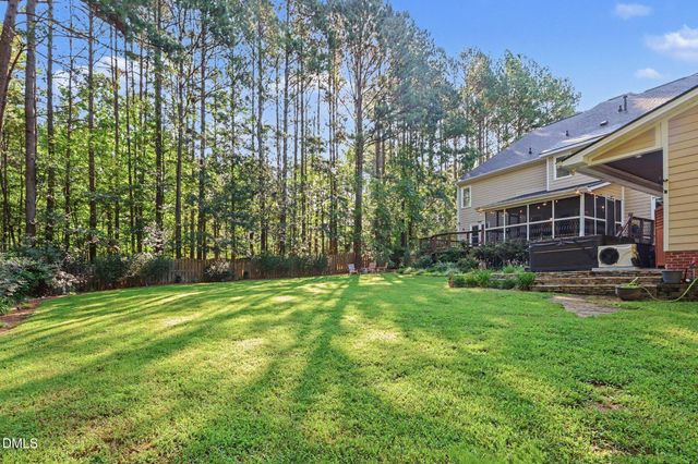 7001 Shady Glen Lane, Wake Forest, NC 27587