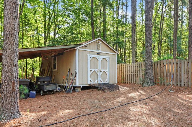 7001 Shady Glen Lane, Wake Forest, NC 27587