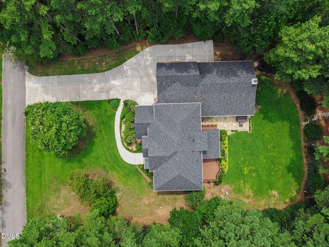 7001 Shady Glen Lane, Wake Forest, NC 27587
