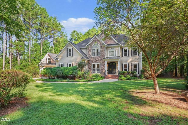 7001 Shady Glen Lane, Wake Forest, NC 27587
