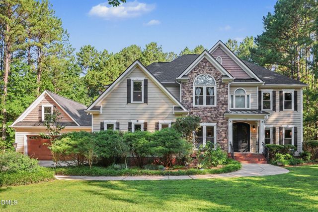 7001 Shady Glen Lane, Wake Forest, NC 27587