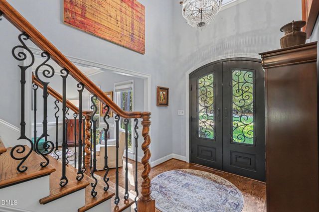7001 Shady Glen Lane, Wake Forest, NC 27587